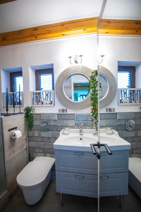 “Moment S“ Pool House Trakošćan 외부 사진